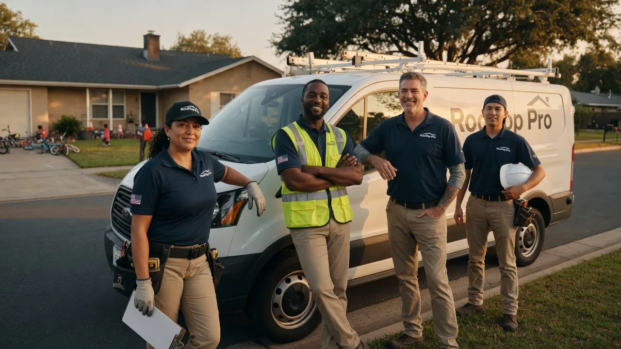 Roof Repair in Lanett, AL near me